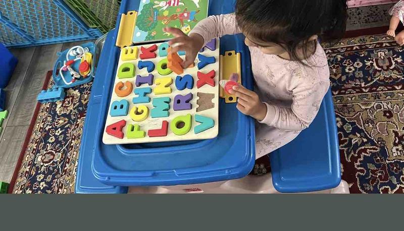 Photo of Tiny World Daycare - Sacramento, CA