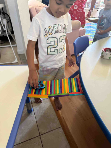 Photo of Sunshine Tots Family Childcare - Cupertino, CA