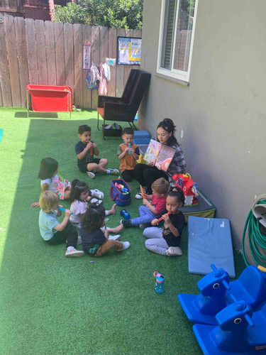 Photo of Laura’s Family Child Care - San Diego, CA