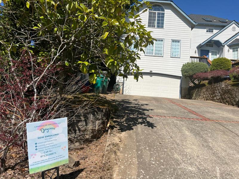 Photo of Daycare Caminos De Arcoiris Daycare - Beaverton, OR