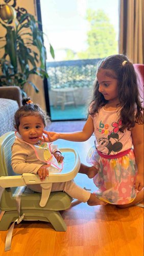 Photo of Mama Zozo Daycare - Burbank, CA