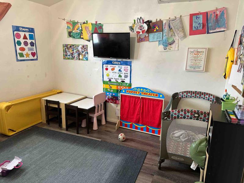 Photo of Benitez Family Daycare - Pomona, CA