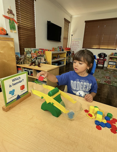 Photo of Sanchez Family Childcare - Moreno Valley, CA