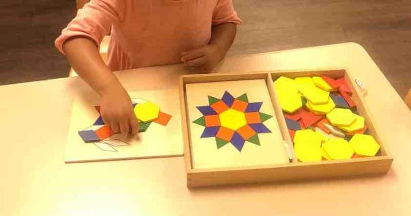 Photo of Montessori Kids Daycare - Irvine, CA