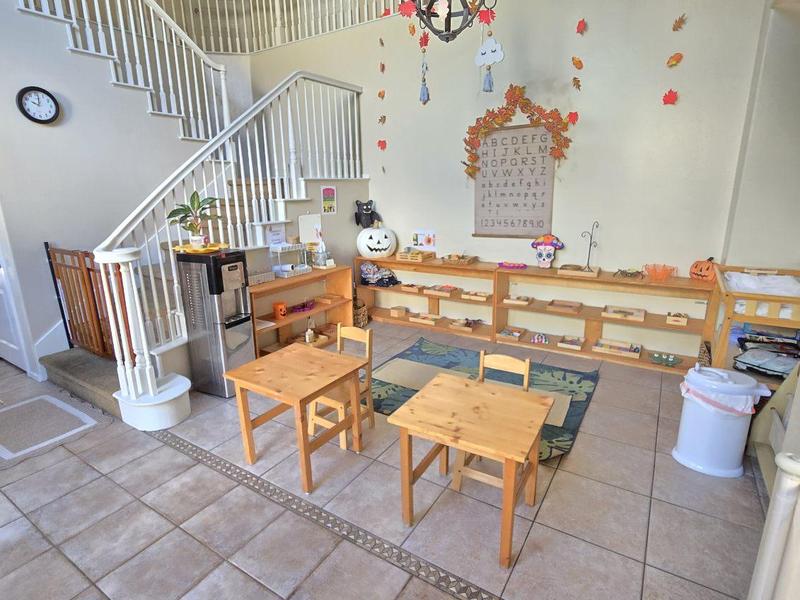 Photo of Comunidad Infantil Galy