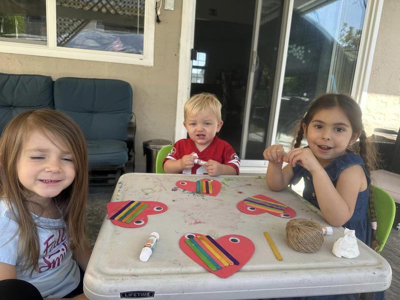 Photo of Learn And Play Daycare - San Jose, CA