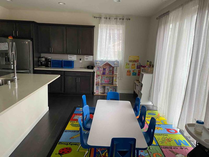 Photo of Adventure Light Learning Daycare - Kent, WA