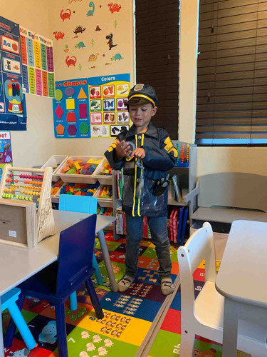 Photo of Riverpark Family Childcare - Oxnard, CA