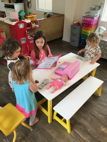 Photo of Buttercups At Riverpark Daycare & Playschool - Oxnard, CA