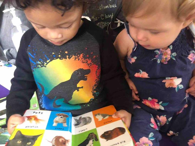 Photo of Extraordinary Kydz Learning Center - Plainfield, IL