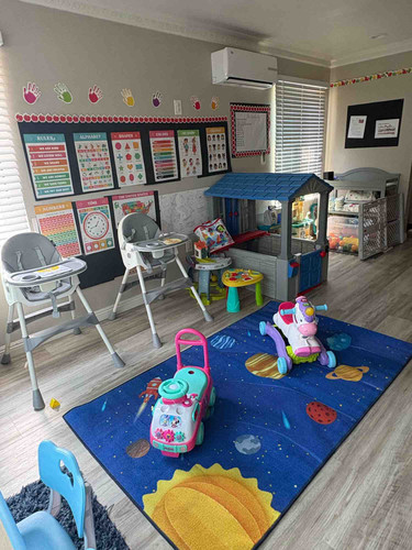 Photo of Carver Family Childcare Daycare