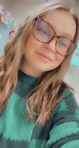 Photo of Teagan P. - West Des Moines, IA