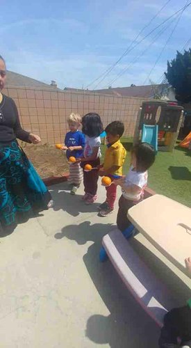 Photo of Wijetunge Family Child Care - Torrance, CA