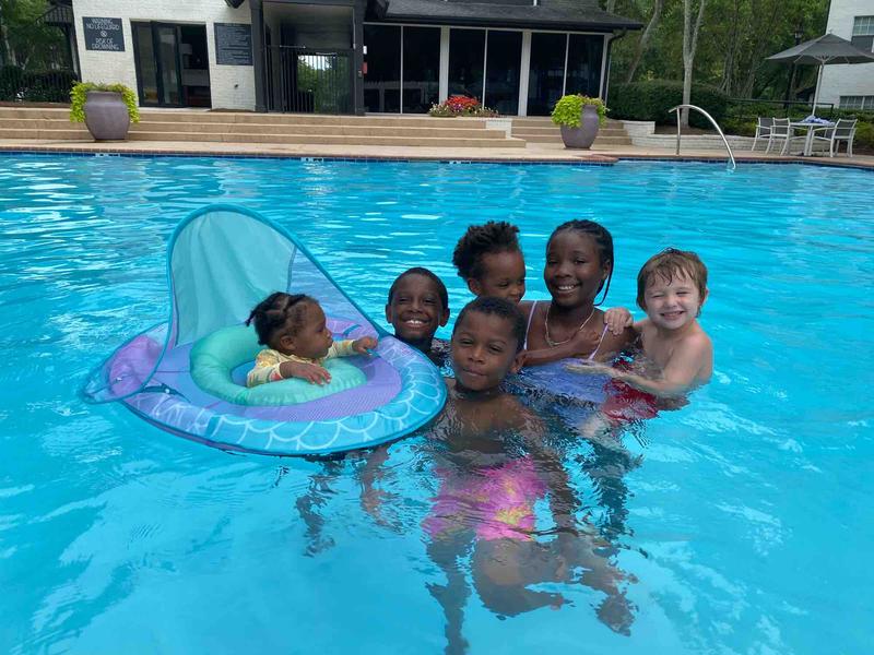 Photo of Audrey’s Home Away From Home Daycare - Roswell, GA