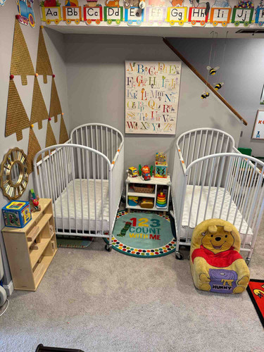 Photo of A Place To Grow Child Development Home - Washington, DC