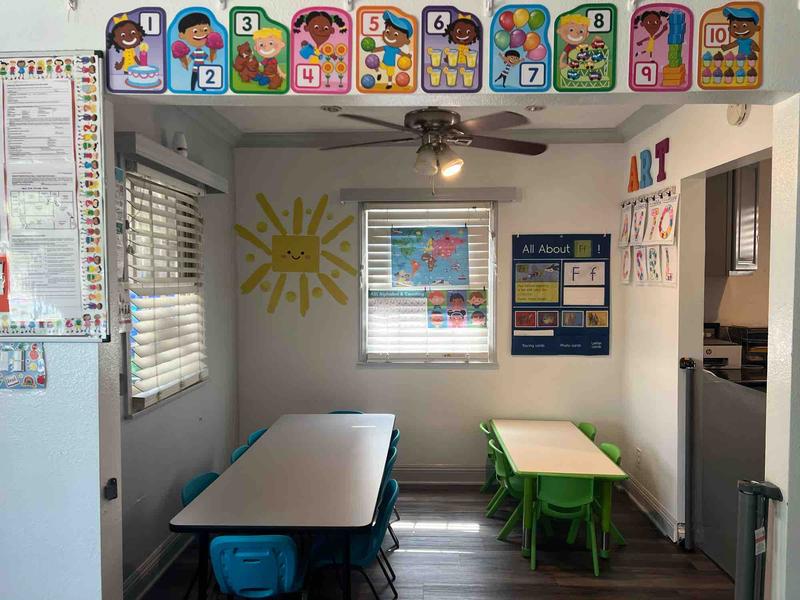 Photo of Diaz Family Child Care Daycare - Culver City, CA