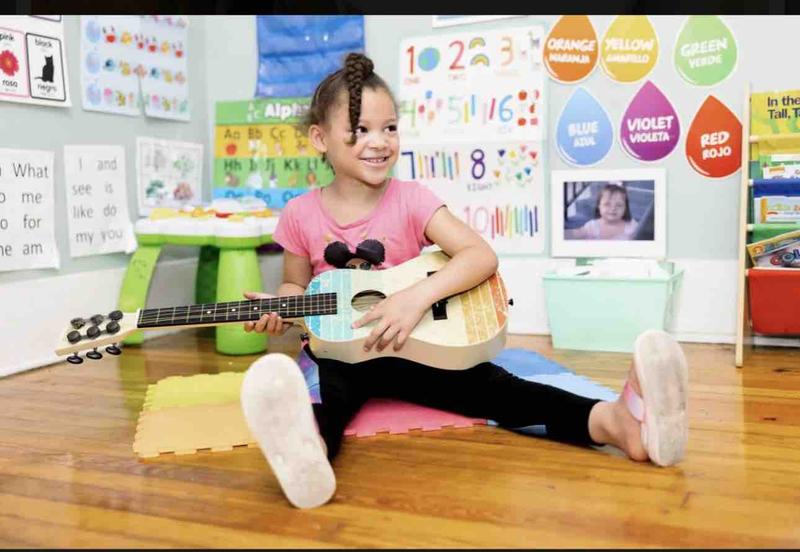 Photo of Rainbow Land Daycare - Albany, NY
