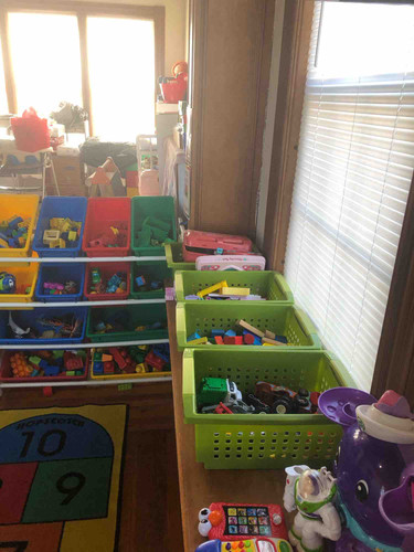 Photo of Rocio Barrios Espinosa Daycare - Lowell, MA