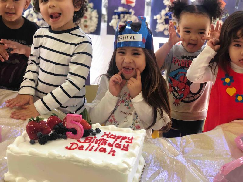 Photo of Happy Preschool Daycare - Los Angeles, CA