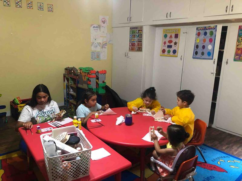 Photo of Brassfield Family Childcare - San Bernardino, CA