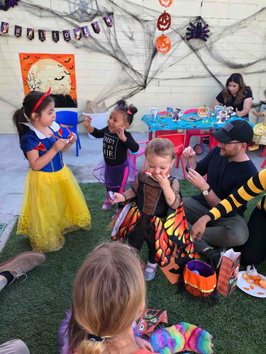 Photo of K&E Childcare - North Hollywood, CA