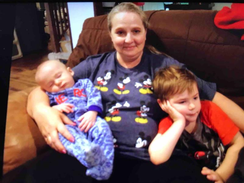 Photo of Christine M. - Wonder Lake, IL