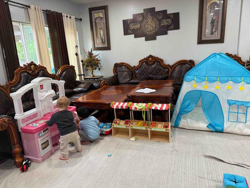 Photo of A-Z Family Home Child Care Daycare - Antelope, CA