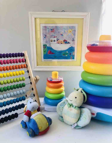 Photo of Manukyan Family Childcare - Glendale, CA