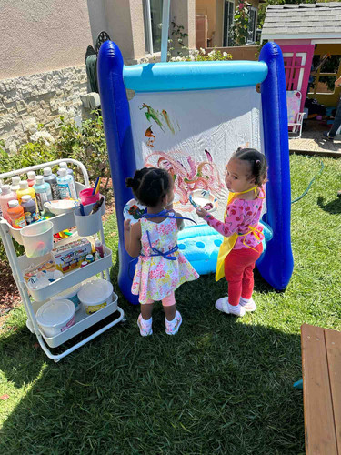 Photo of Rollerson Family Daycare - Paramount, CA