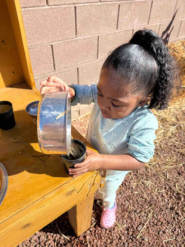 Photo of Color Tree Childcare/Preschool - Las Vegas, NV