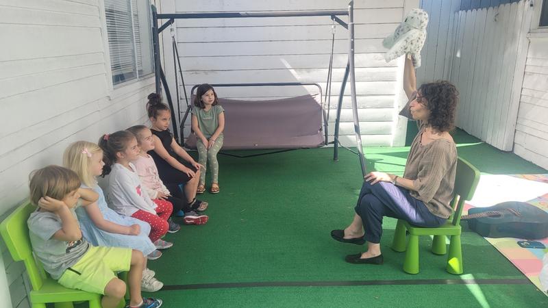 Photo of Little Kids Country Daycare - Los Angeles, CA