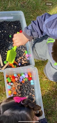 Photo of Early Emergent Spanish School - Bellevue, WA