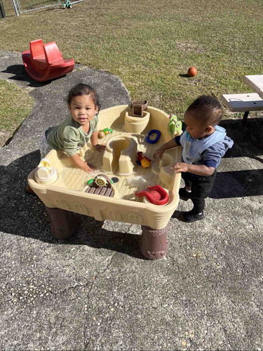 Photo of The Childrenz' Place - Hope Mills, NC