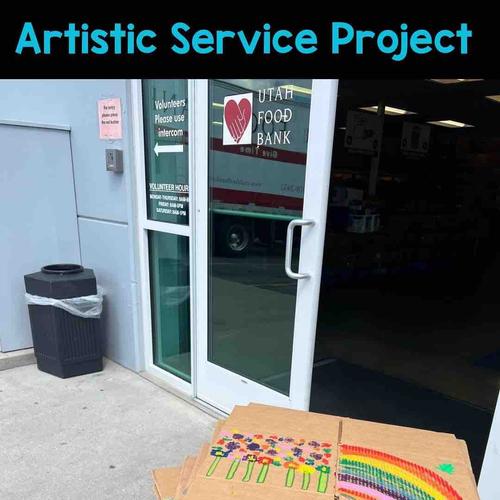 Photo of Bright Start Preschool - West Jordan, UT