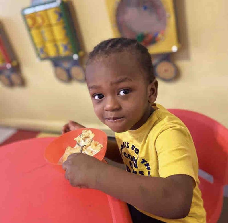 Photo of Little Angel Academy Group Family Daycare - Brooklyn, NY