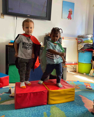 Photo of Ms. Gee's Family Daycare - Long Beach, CA