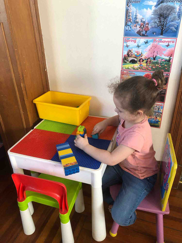 Photo of Rocio Barrios Espinosa Daycare - Lowell, MA