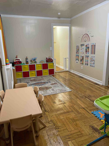 Photo of Lotus Kids Group Family DayCare - Bronx, NY