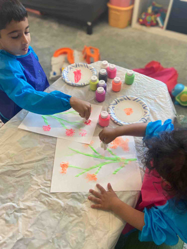 Photo of Sunshine Daycare - Lake forest, CA