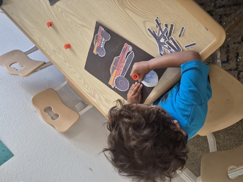 Photo of Cermeno Family Child Care - Palmdale, CA
