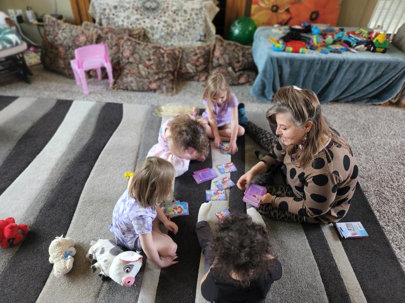 Photo of Rose Daycare - Overland Park, KS