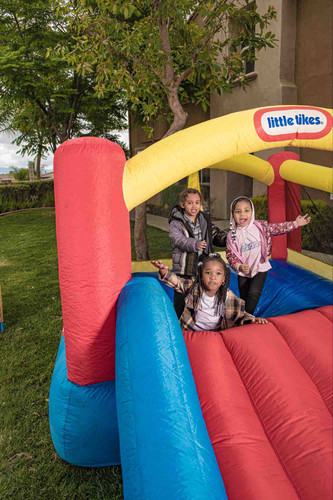 Photo of Hayes Family Child Care - Moreno Valley, CA