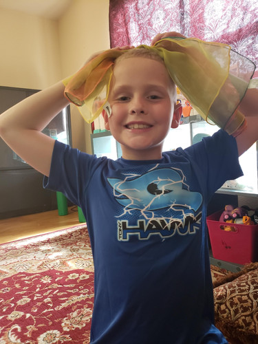 Photo of Al Nasar Home Daycare - Auburn, WA