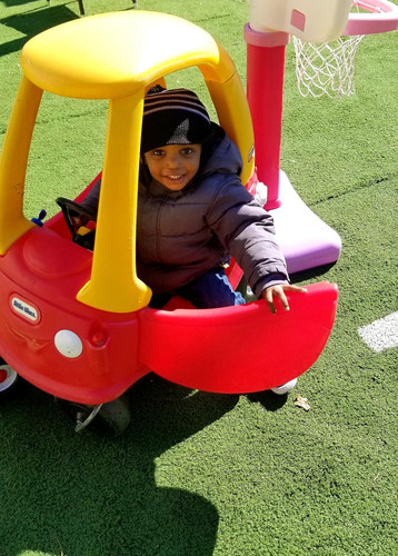 Photo of New Beginnings Daycare - Freeport, NY