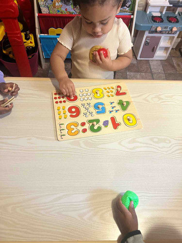 Photo of Tiny Divine Walker Daycare - Teaneck, NJ