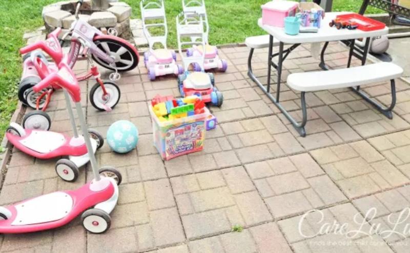 Photo of Rise N Shine Daycare - Catonsville, MD