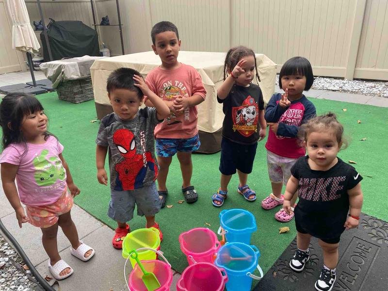 Photo of Los Peques Daycare - Brooklyn, NY
