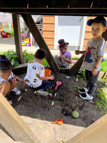 Photo of EZ Learning Daycare - Cicero, IL