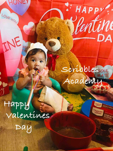 Photo of Scribbles Academy - Los Angeles, CA