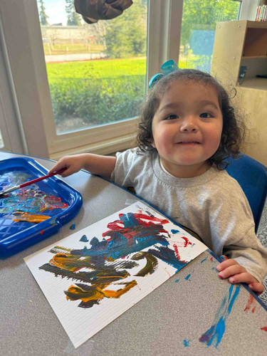 Photo of Pacheco’s Family Childcare - Yuba City, CA